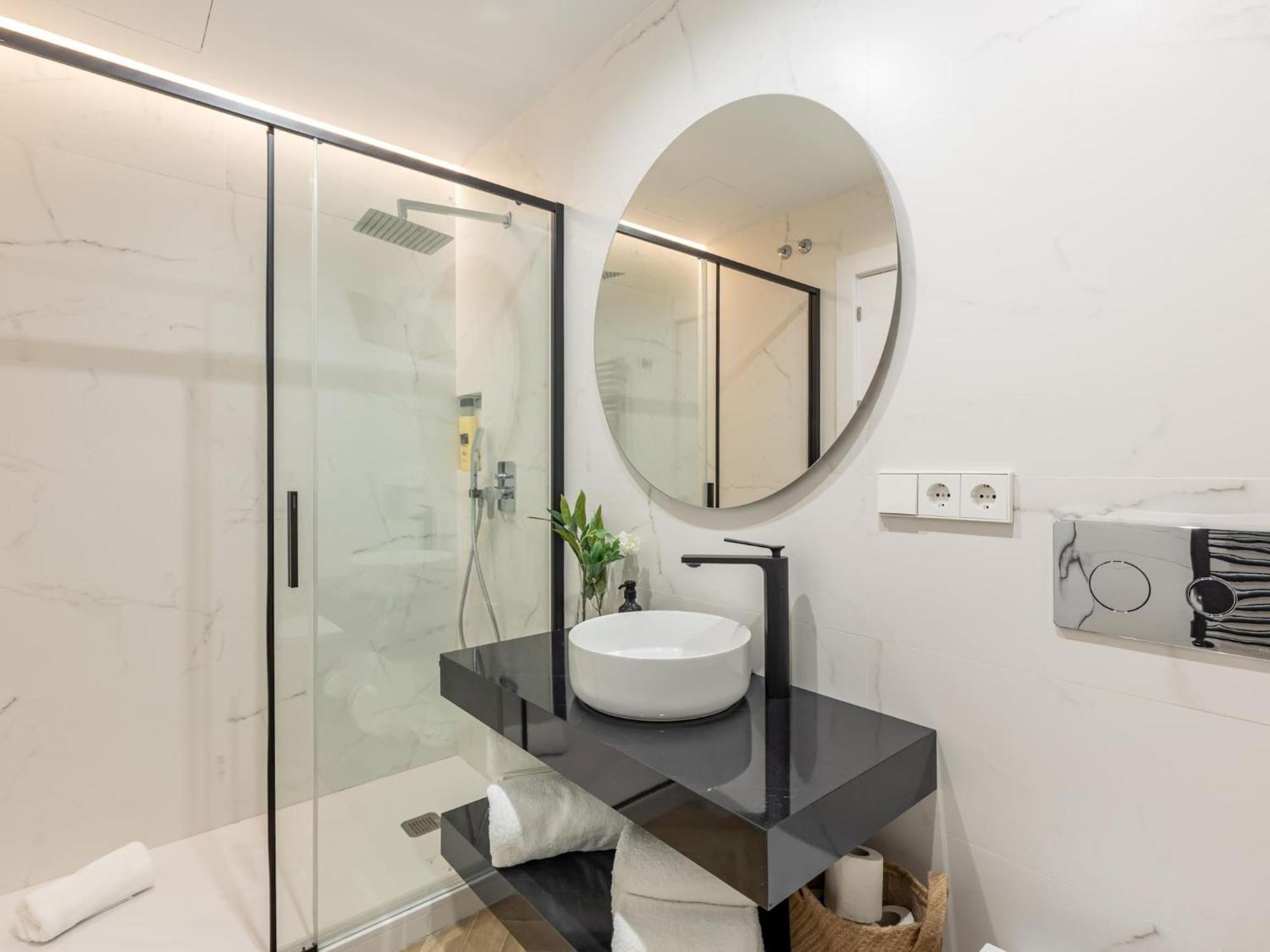 Luxury Alhambra Penthouse Collection Gran Via Apartment กรานาดา ภายนอก รูปภาพ
